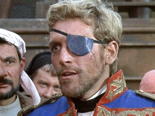 Peter Gilmore