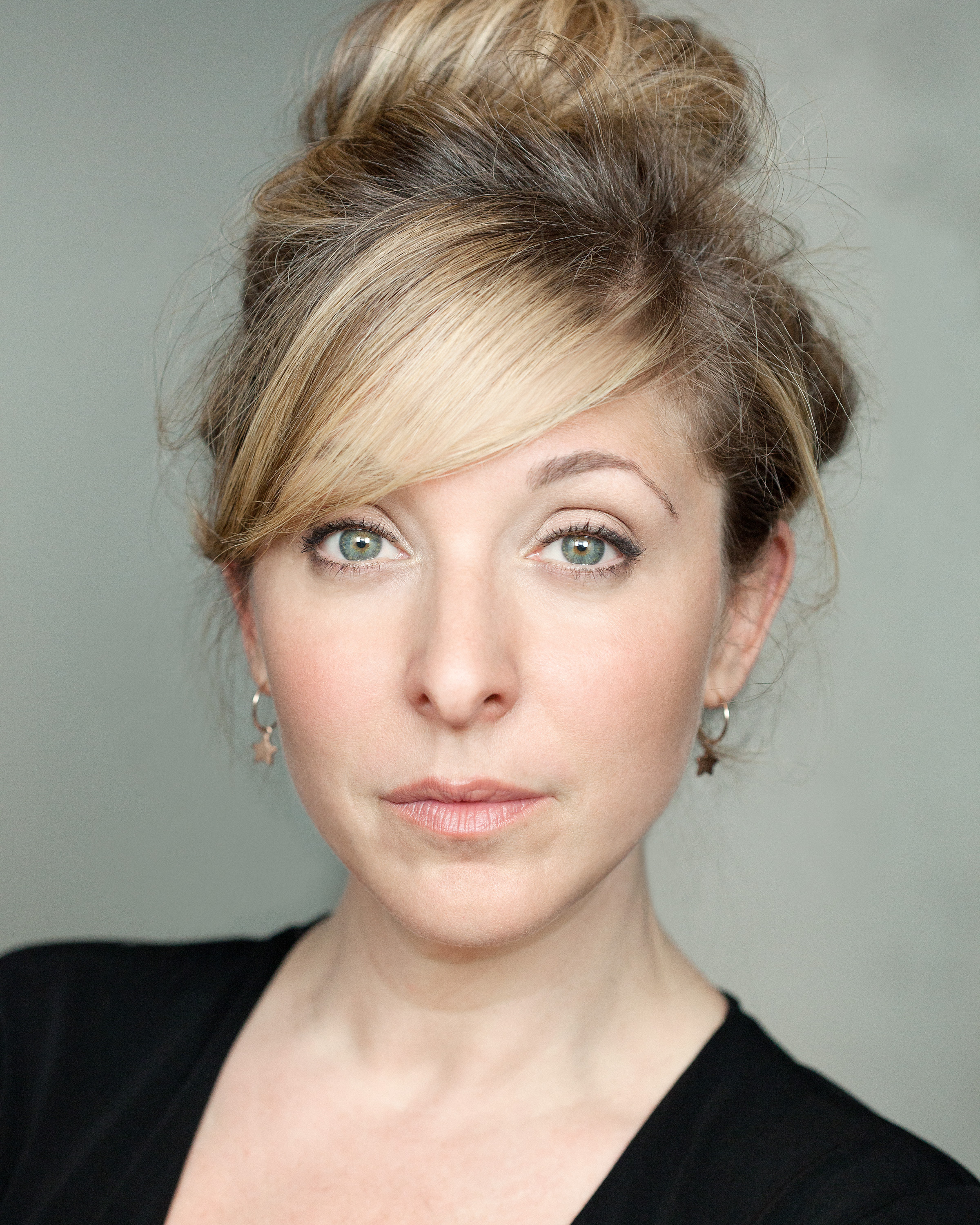 Tracy-Ann Oberman