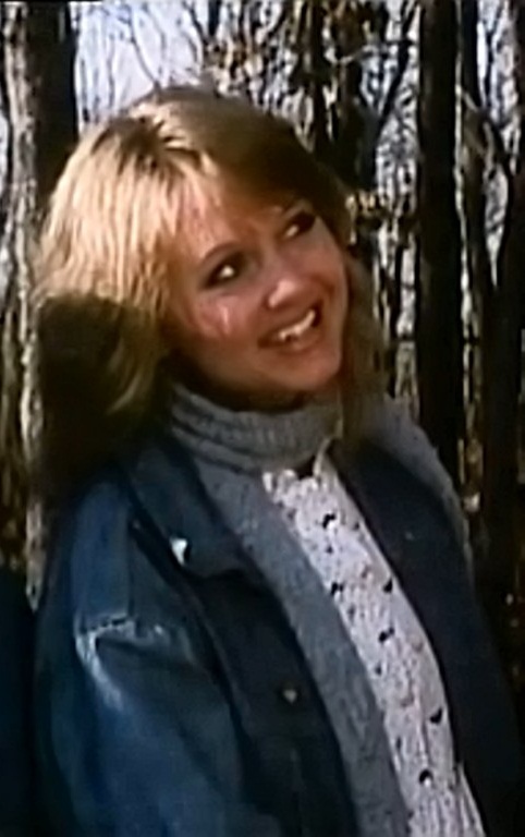 Charis Kirkpatrik Acuff