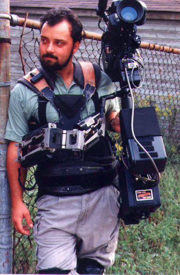 Brad Hruboska
