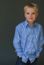 Bryce Robinson