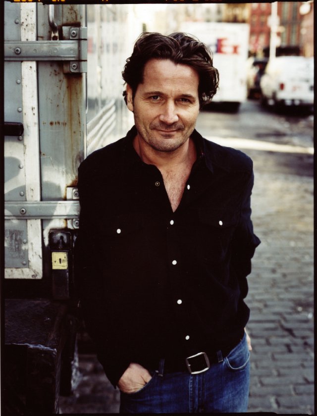 Tom Forrest