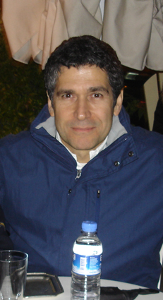 Sıddık Özpetek