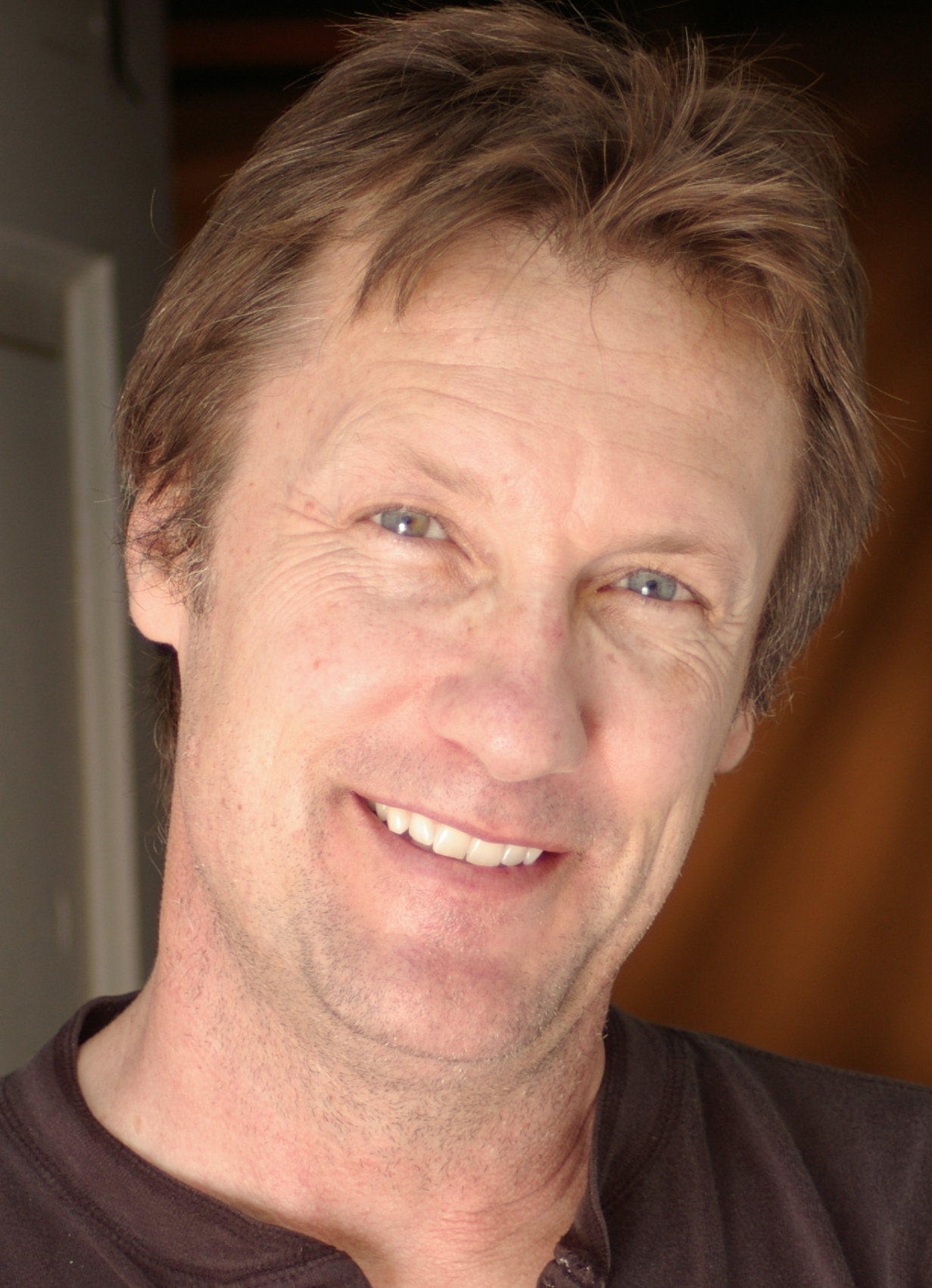 Joseph Kell