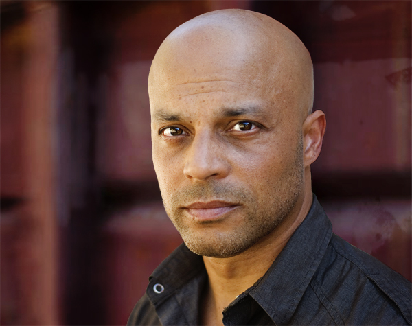 David Paladino
