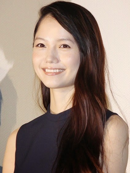 Aoi Miyazaki
