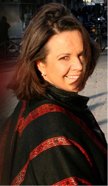 Anne Marie David