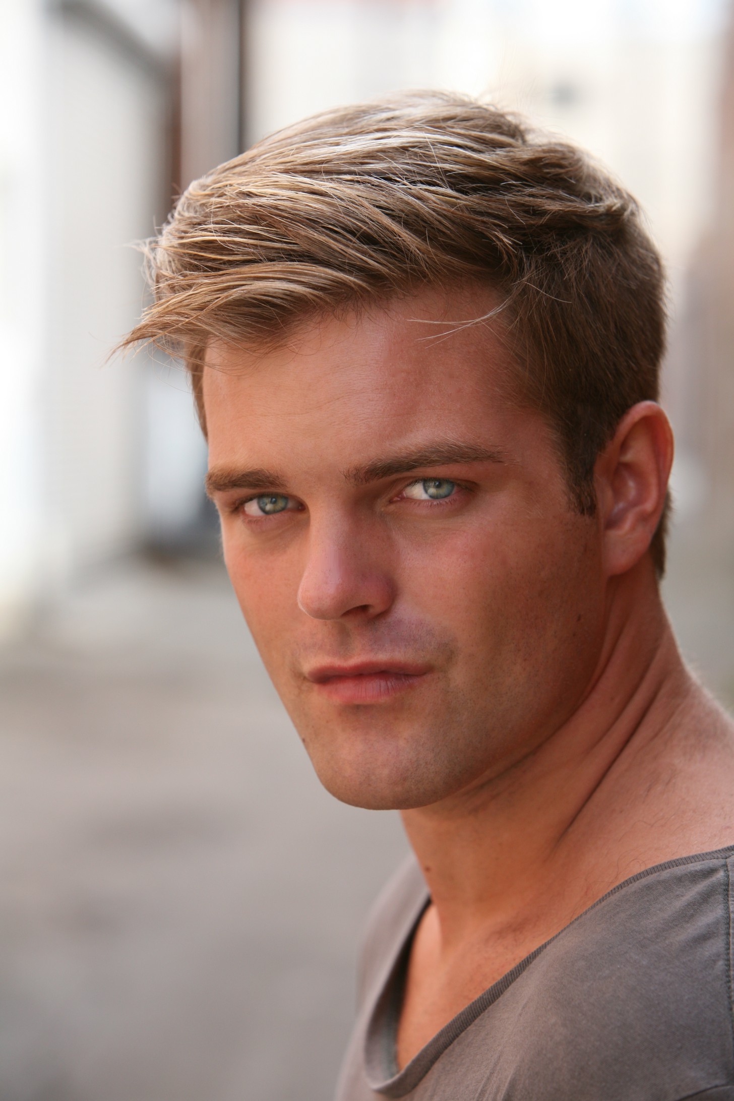 Harry Cook