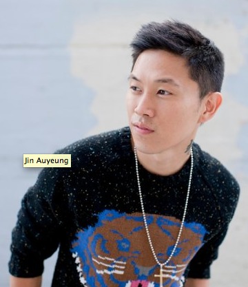 Jin Auyeung