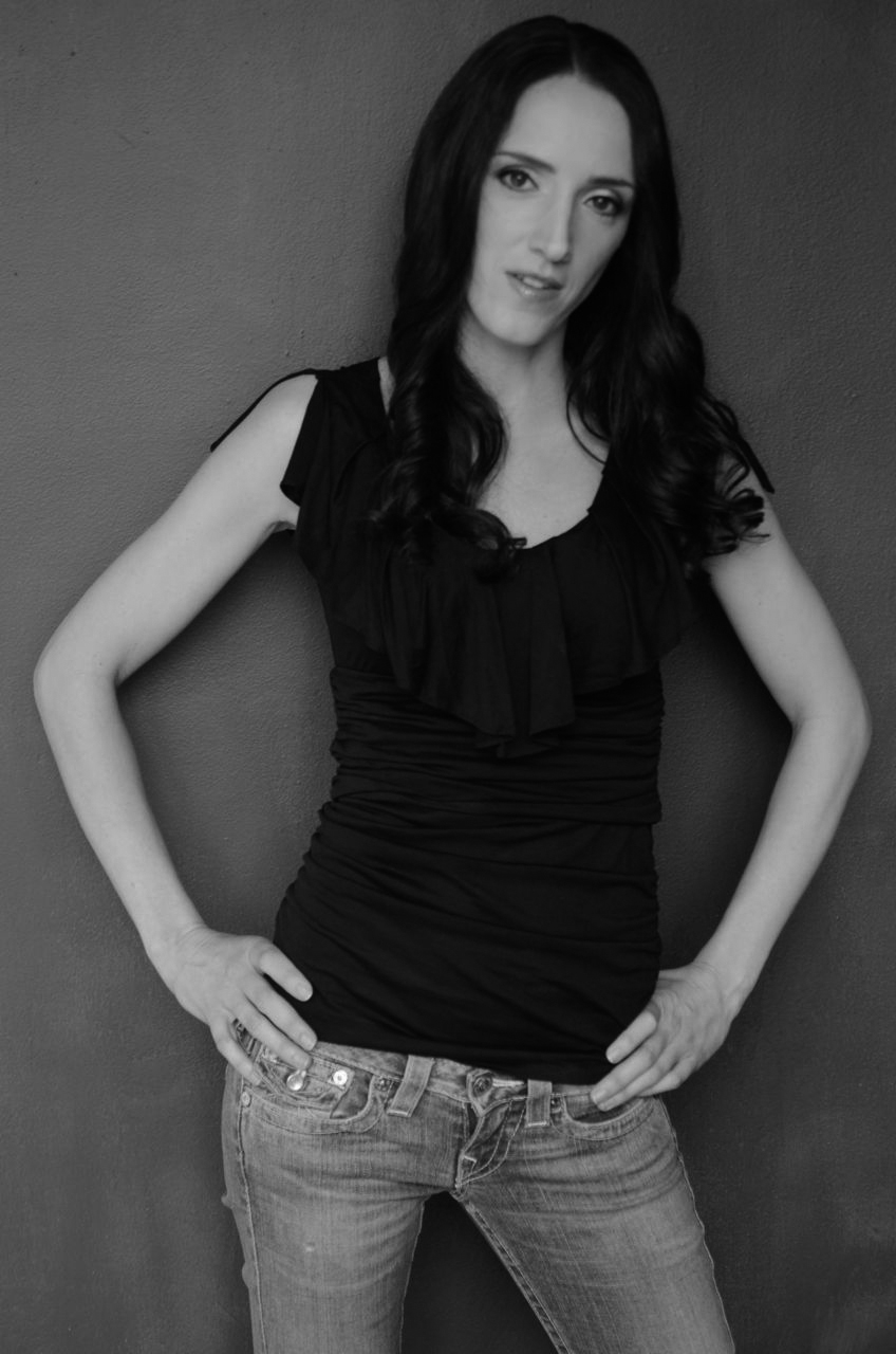 Miriam Weisbecker