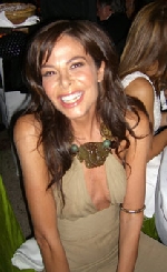 Allison Sarofim