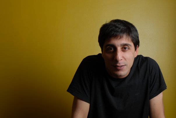 Bora Karakul
