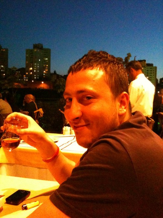 Ertan Şenyuva