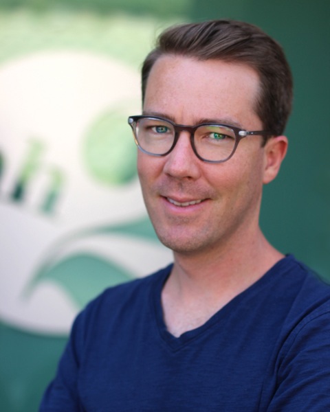 Mark T. Williams