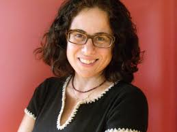 Maryanne Zéhil