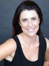Tracy Mcmahon
