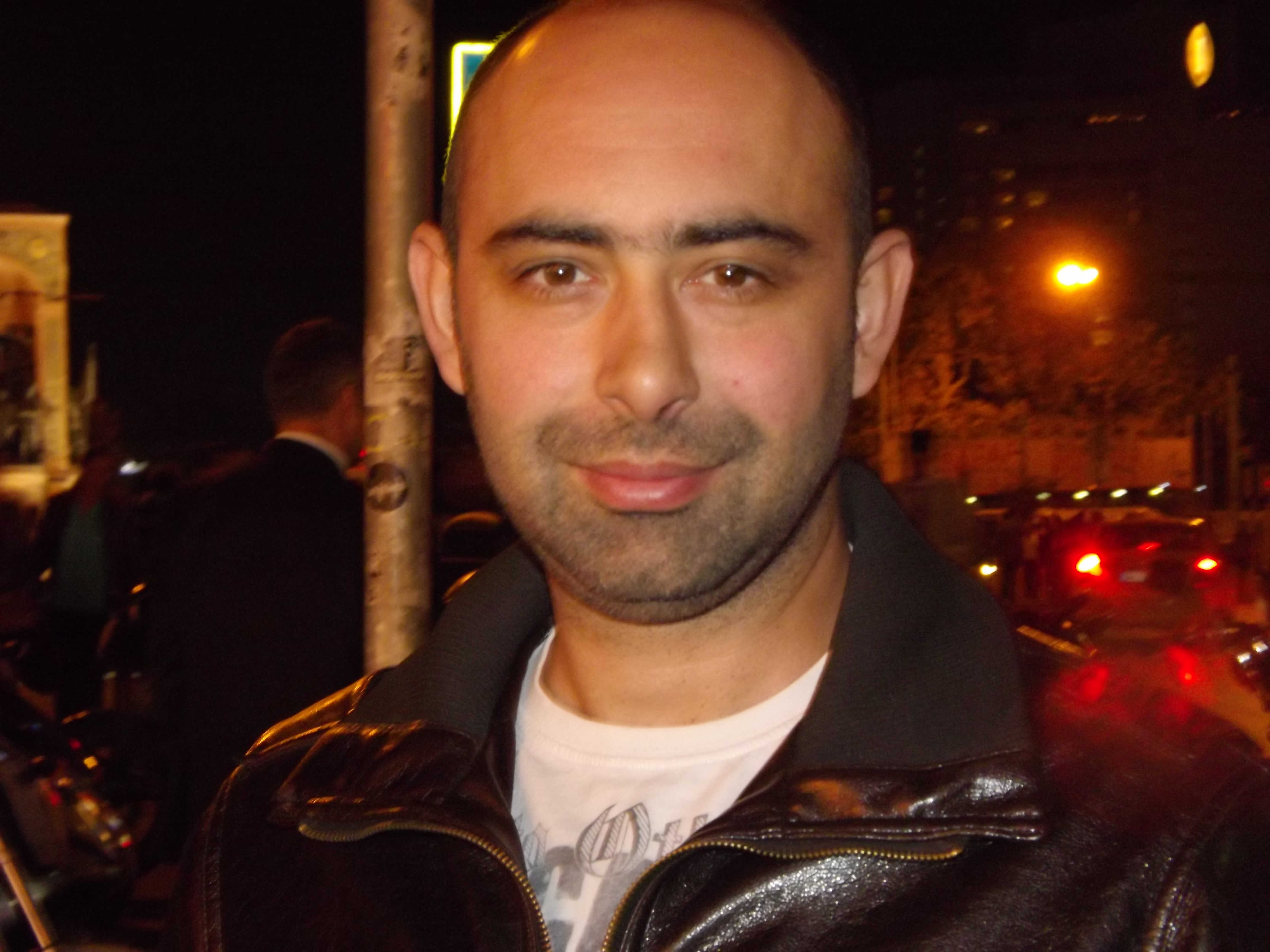 Aican Bozkurt