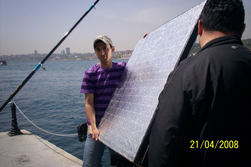 Uğur Demir (2)