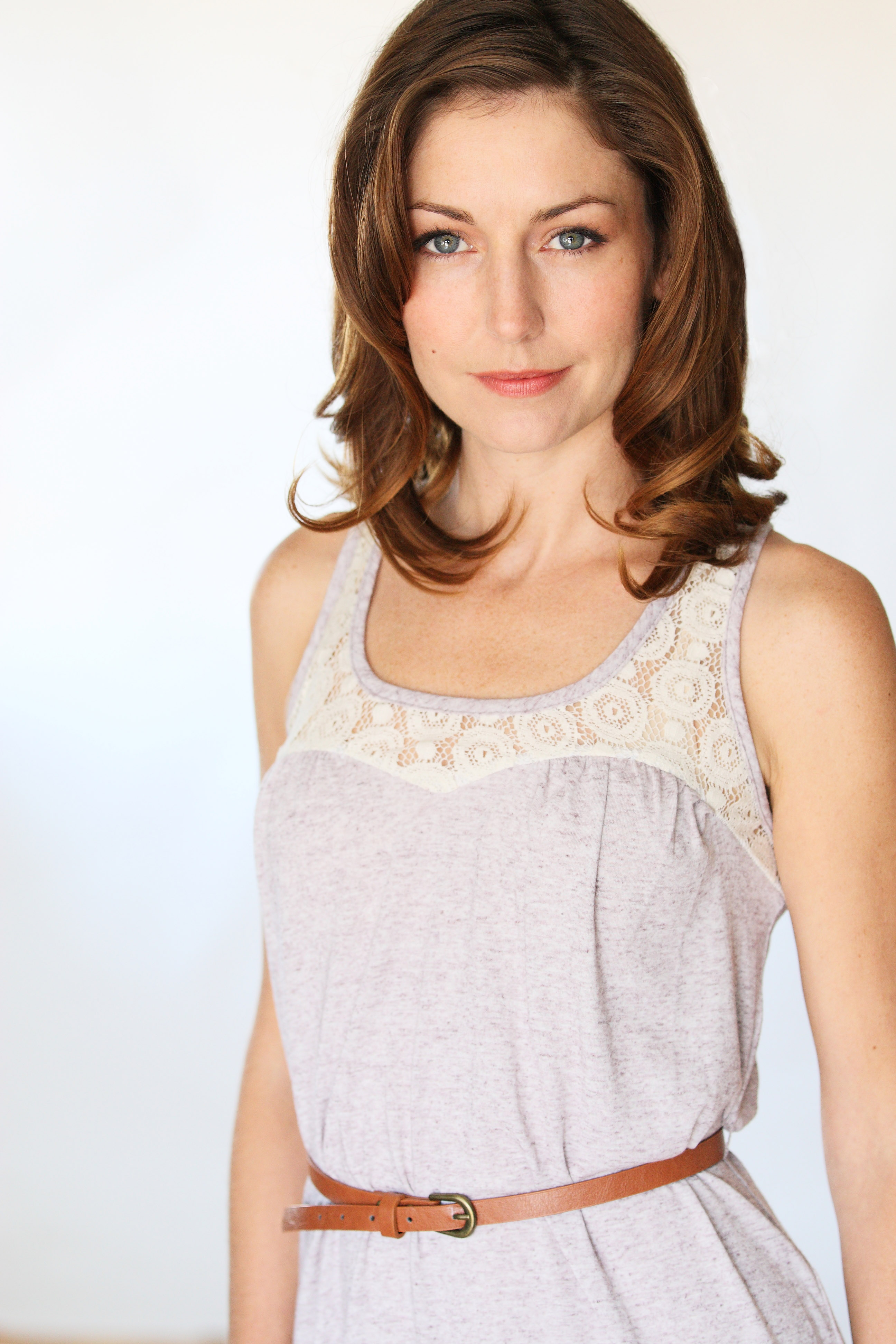 Nicole Duport