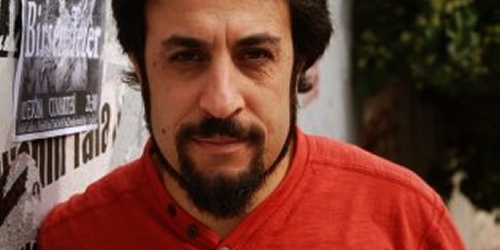 Kenan Kavut