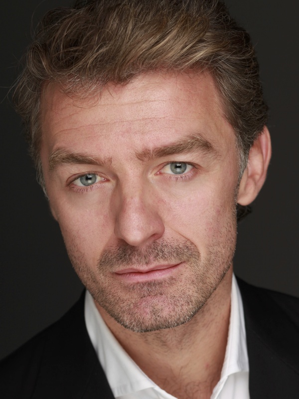 Gabriel Constantin