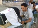 Burak Demirdelen