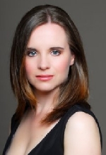 Audrey McCoy