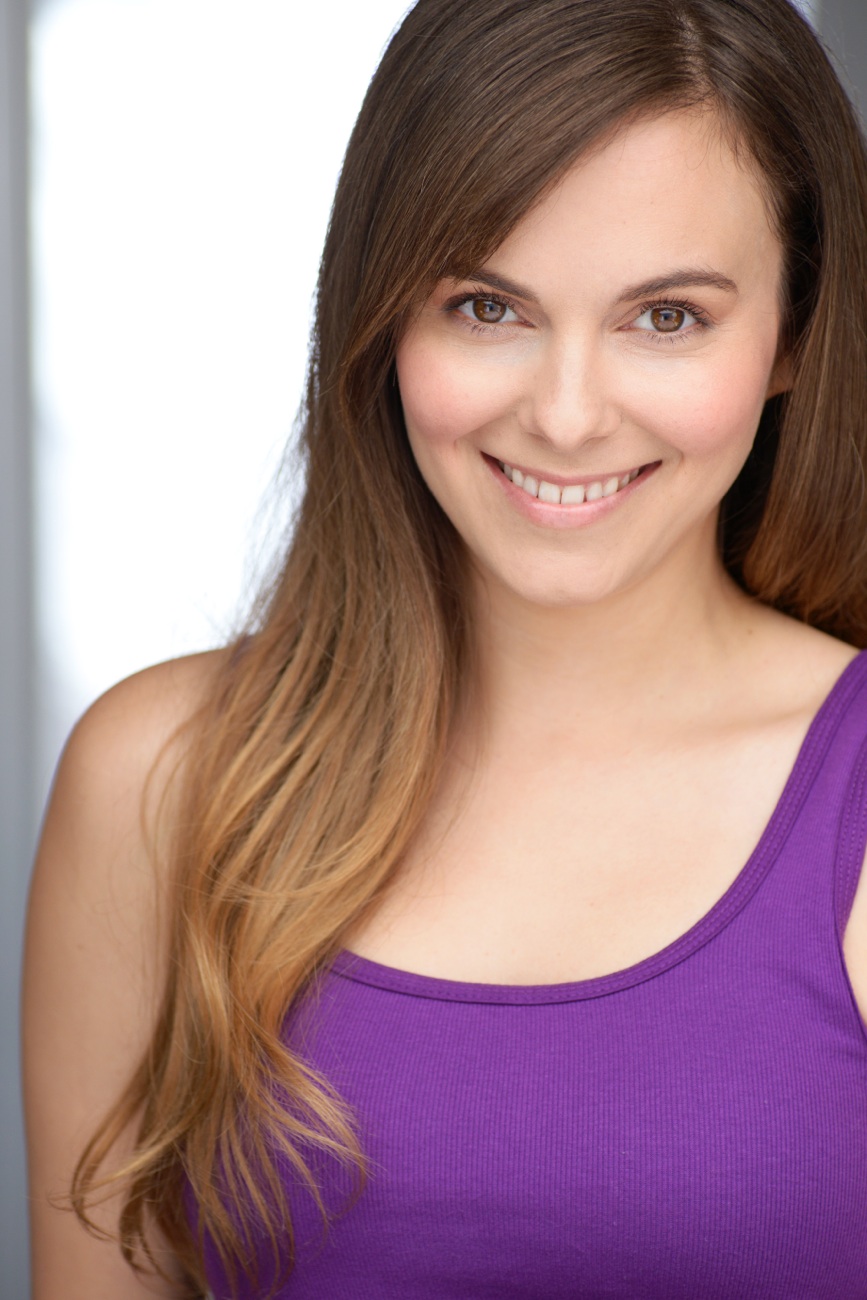Beth Alspaugh