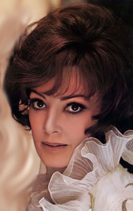 Anna Moffo
