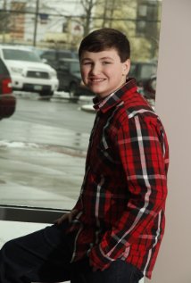 Tyler Craig