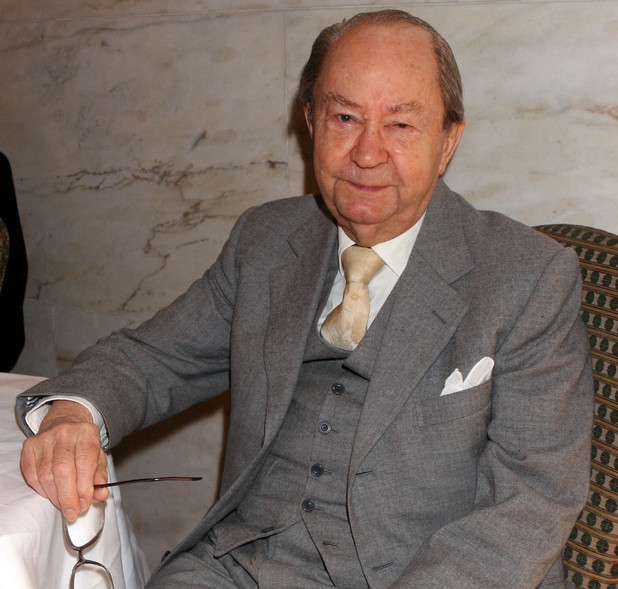Peter Sallis