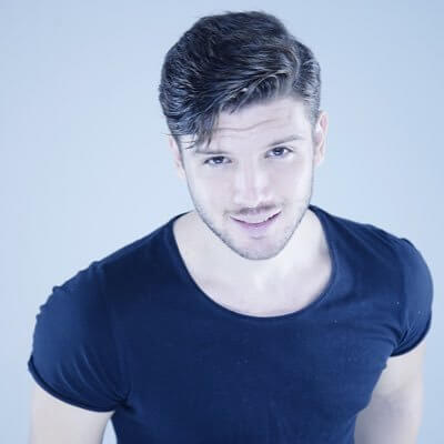 Alper Köymen
