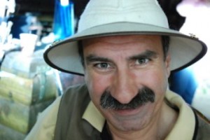 Birol Engeler