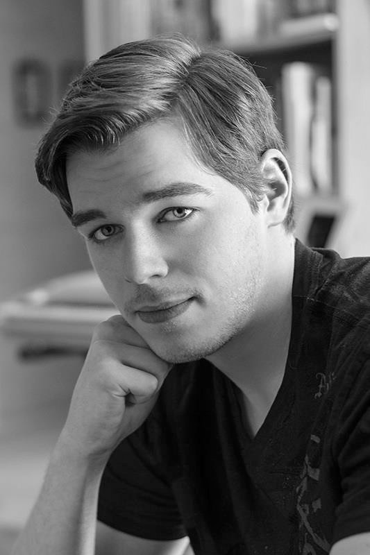 Austin Lawrence