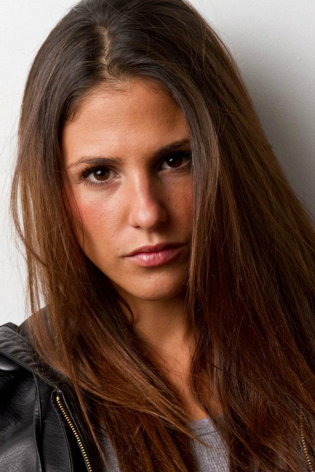 Noelle Mihalinec