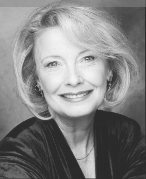 Elizabeth Shepherd
