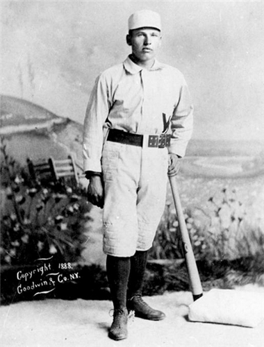 William Hoy