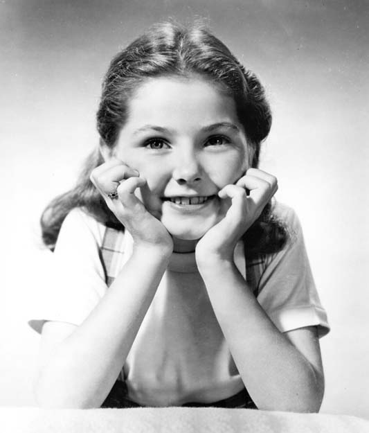 Donna Corcoran
