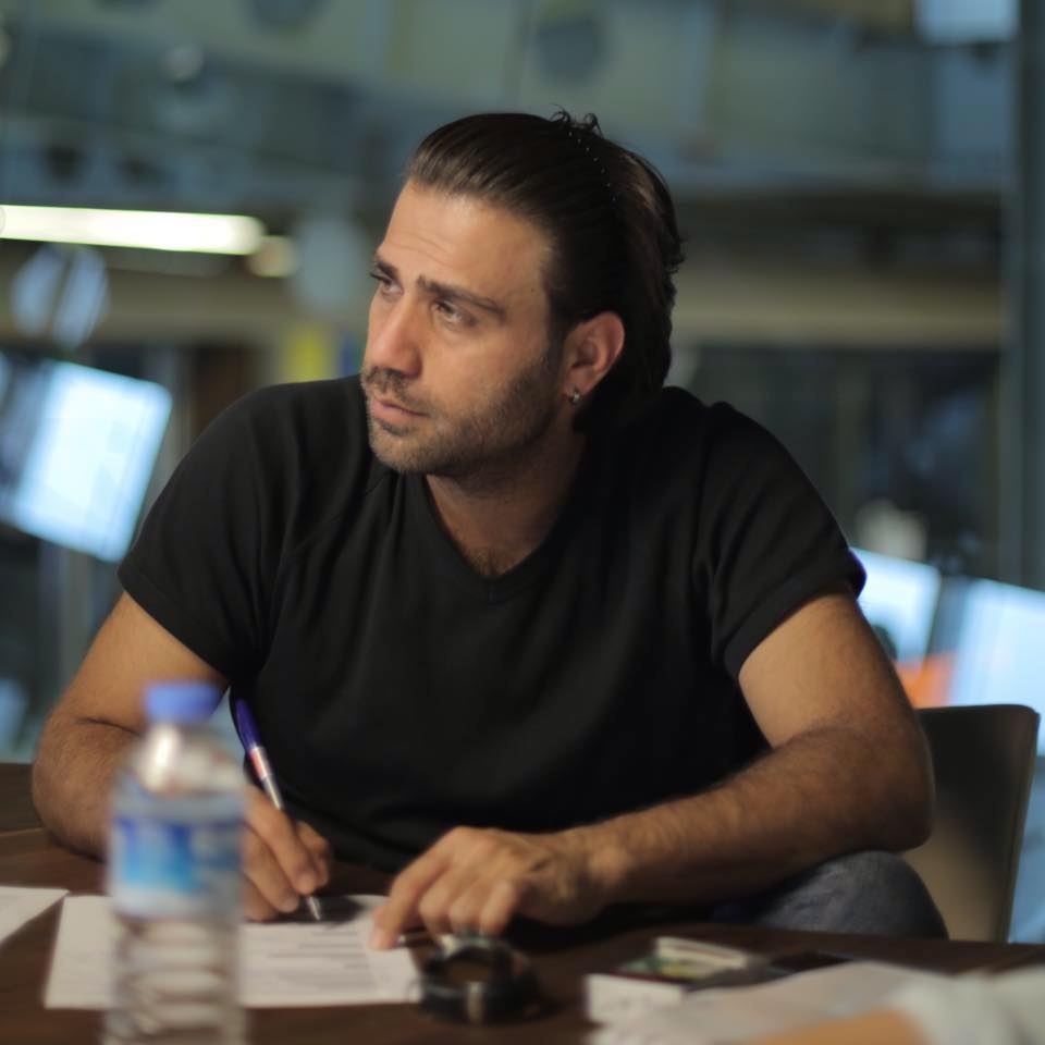 oğuz çankaya