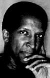 Dorian Harewood