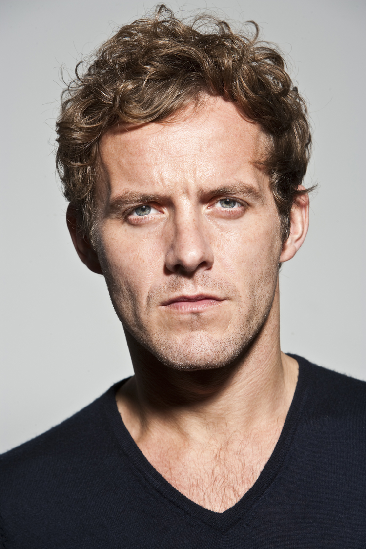 Samuel James