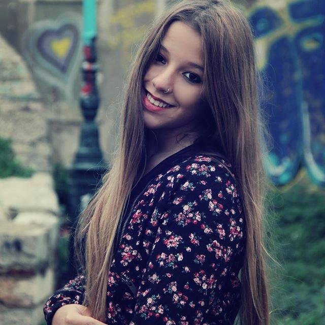 Iris Almeida