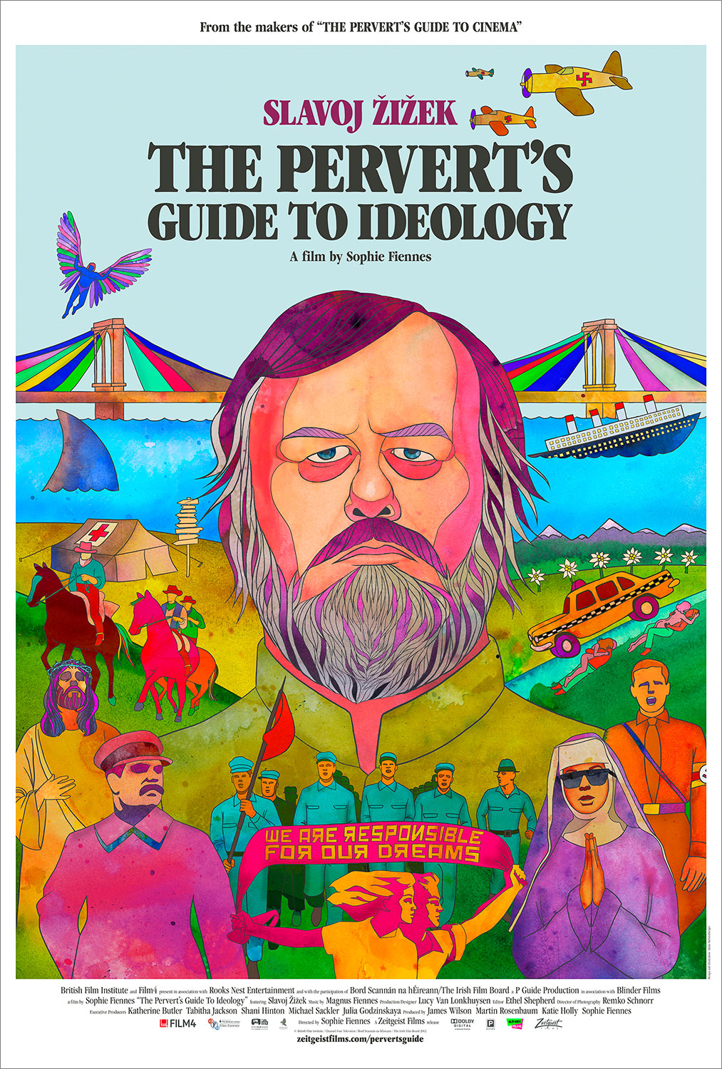 Slavoj Zizek