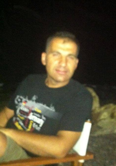 İsmail Metin Aksoy