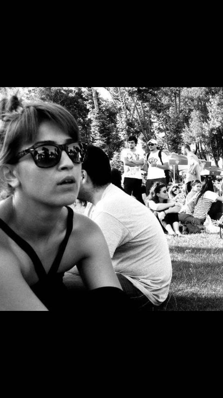Merve Çolak