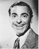 Eddie Cantor