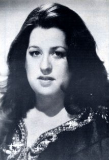'Mama' Cass Elliot