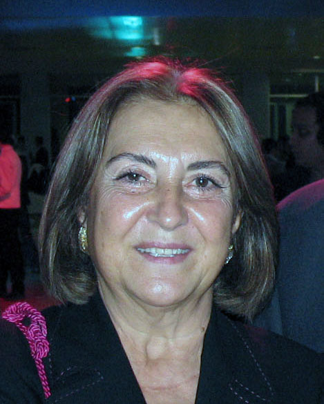 Sabahat Duru