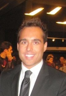 Alfonso González Aguilar