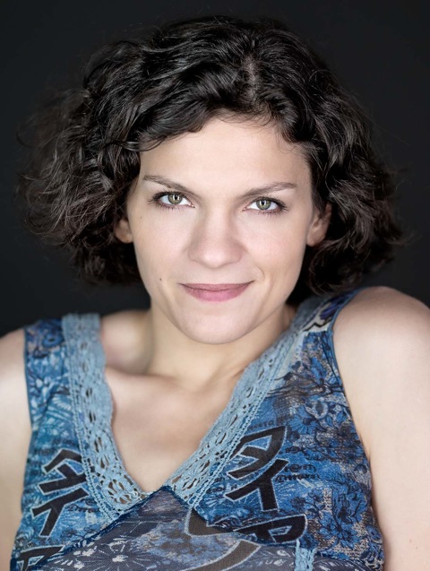Floanne Ankah
